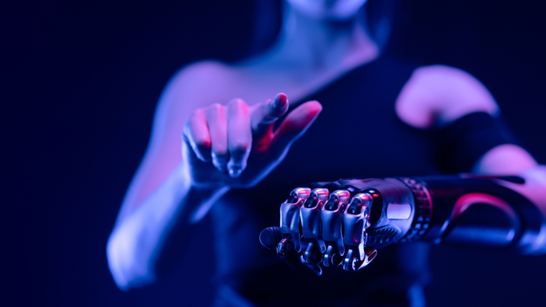 AI Image